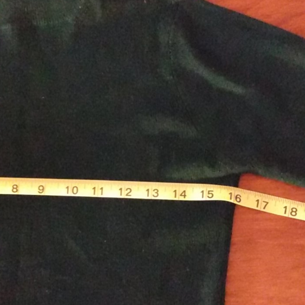 Old Navy Wool Blend Turtle Neck Sweater - Picture 10 of 12